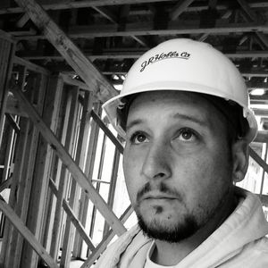 Meet your Posher, Justin